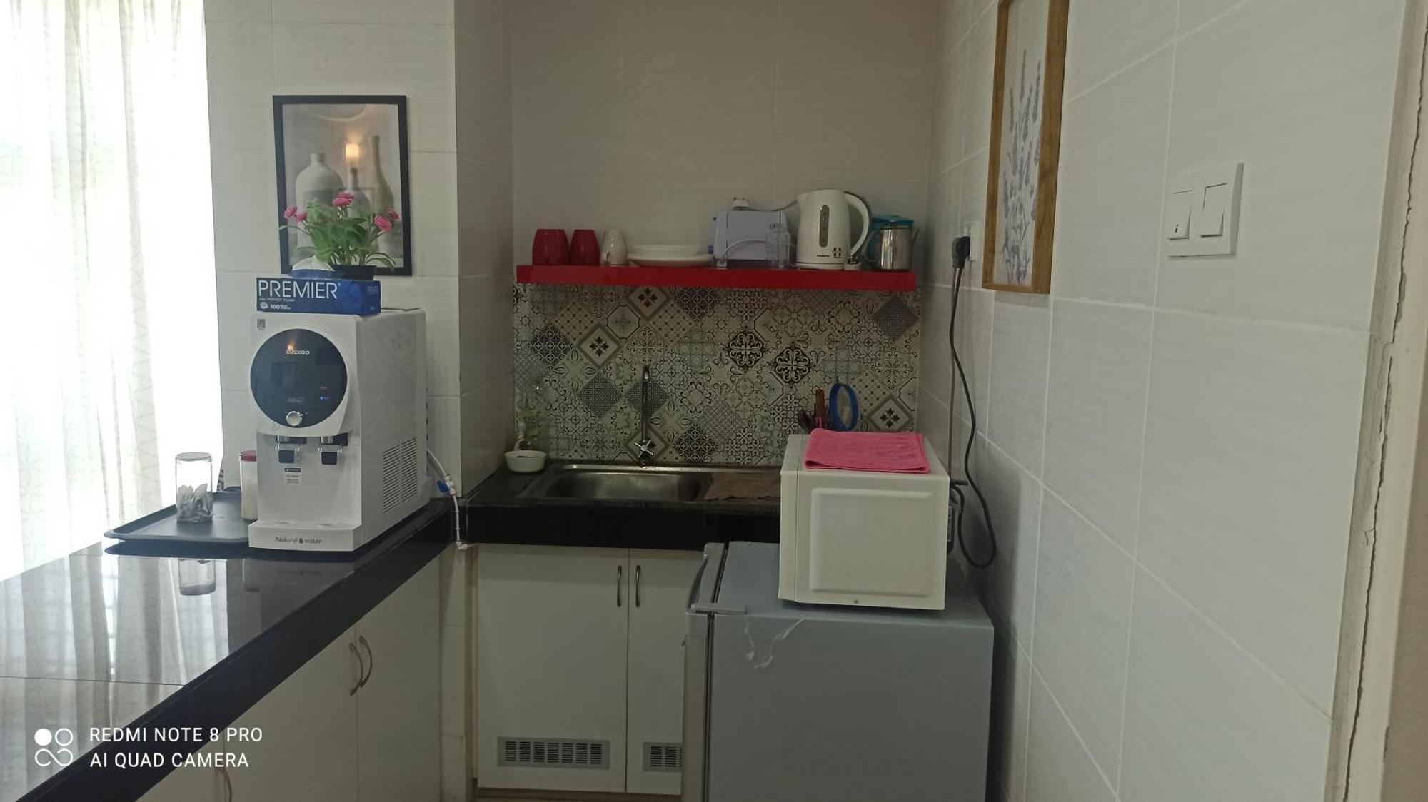 Zulanie Family Studio At D'Perdana Apartment, Spacious And Cozy With Pool, Free Wifi & Netflix Kota Bharu Kültér fotó